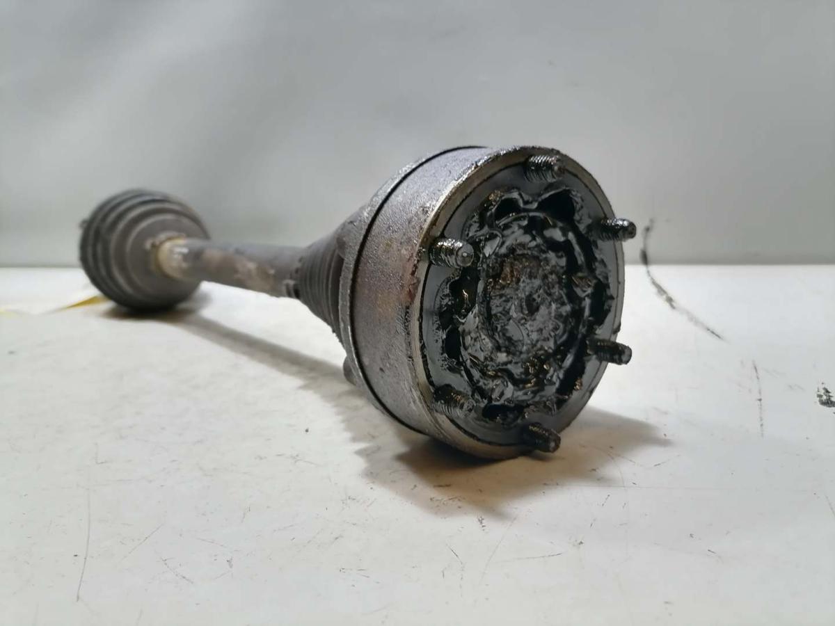 Seat Leon 5F original Antriebswelle Gelenkwelle links 1,2TSI 81kw Bj.2015